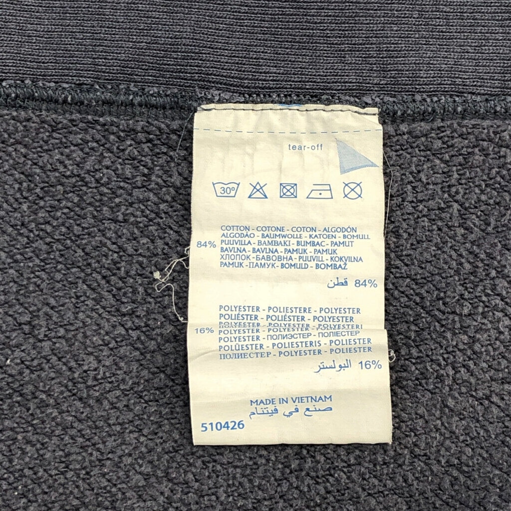 70s Champion Logo Sweat