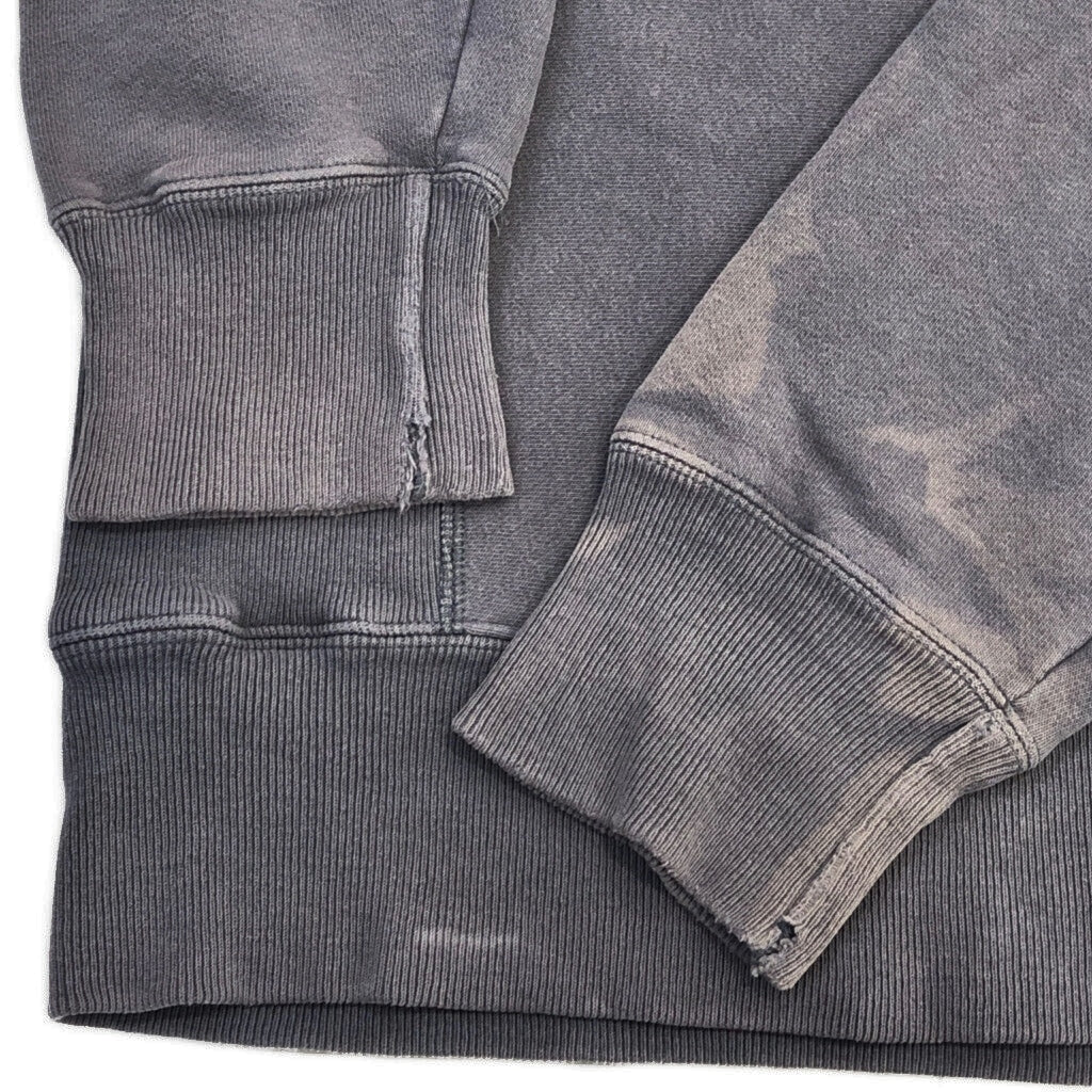 70s Champion Logo Sweat