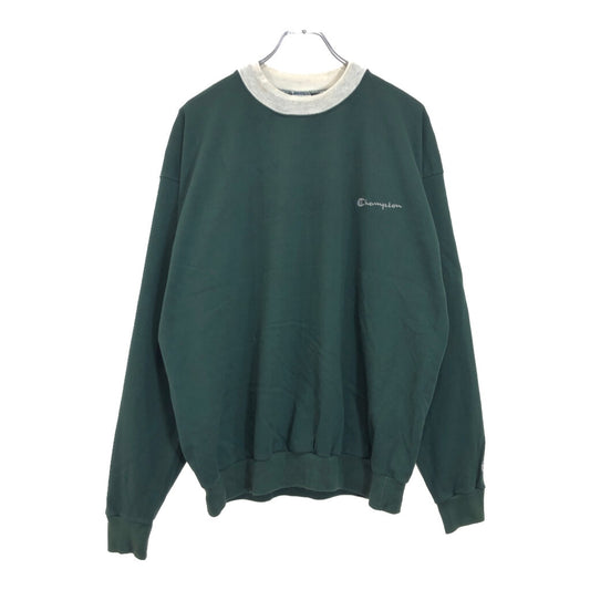 90s Champion Logo Sweat