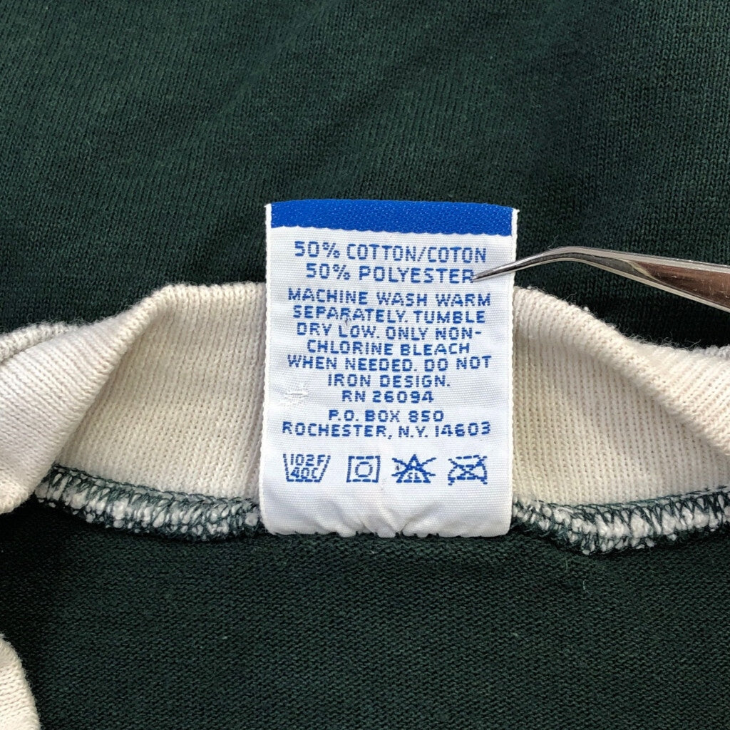 90s Champion Logo Sweat