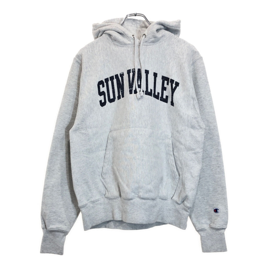 00s Champion College Hoodie