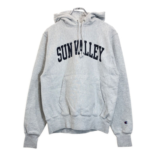 00s Champion College Hoodie