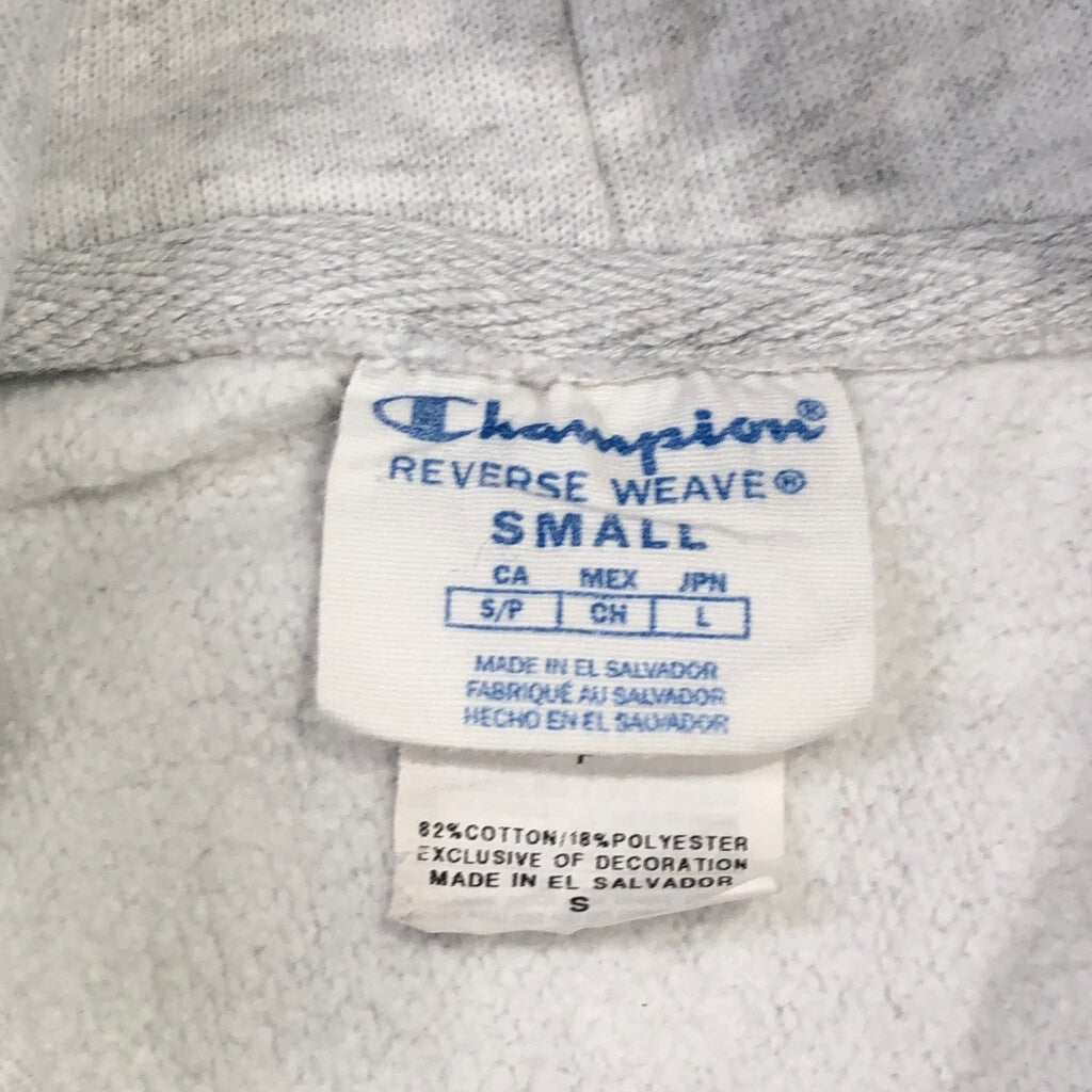 00s Champion College Hoodie