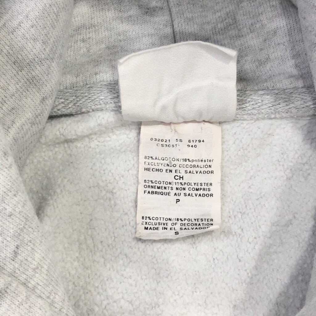 00s Champion College Hoodie