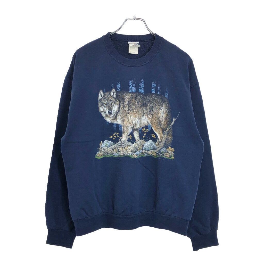 90s JERZEES Animal Sweat