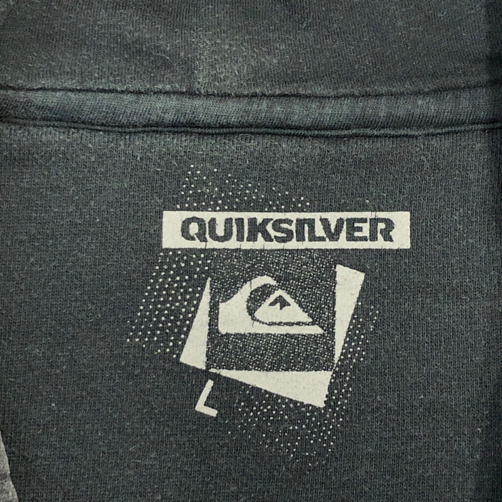 Quiksilver Hoodie