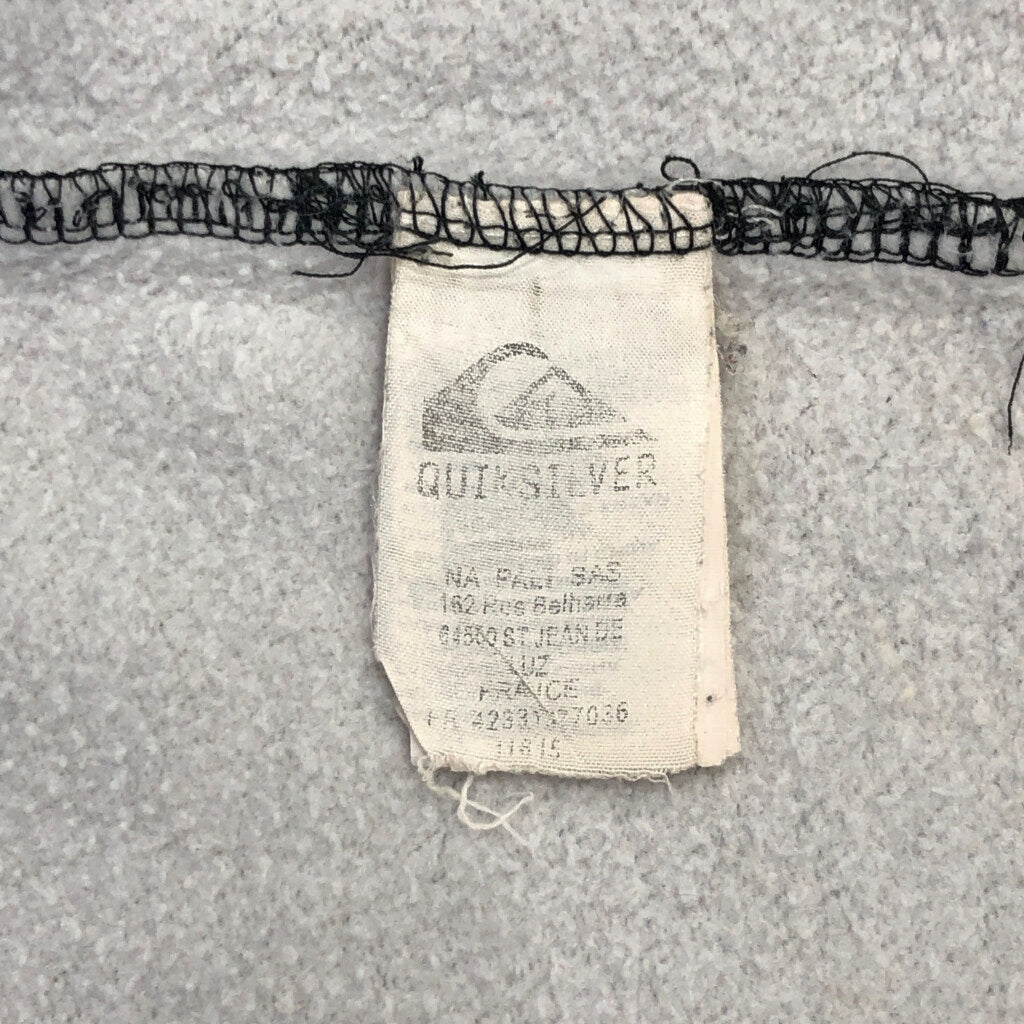 Quiksilver Hoodie