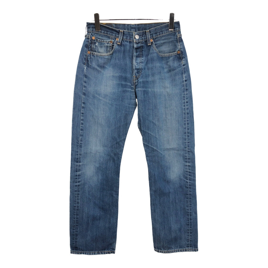 Levi's 501 Denim Pants