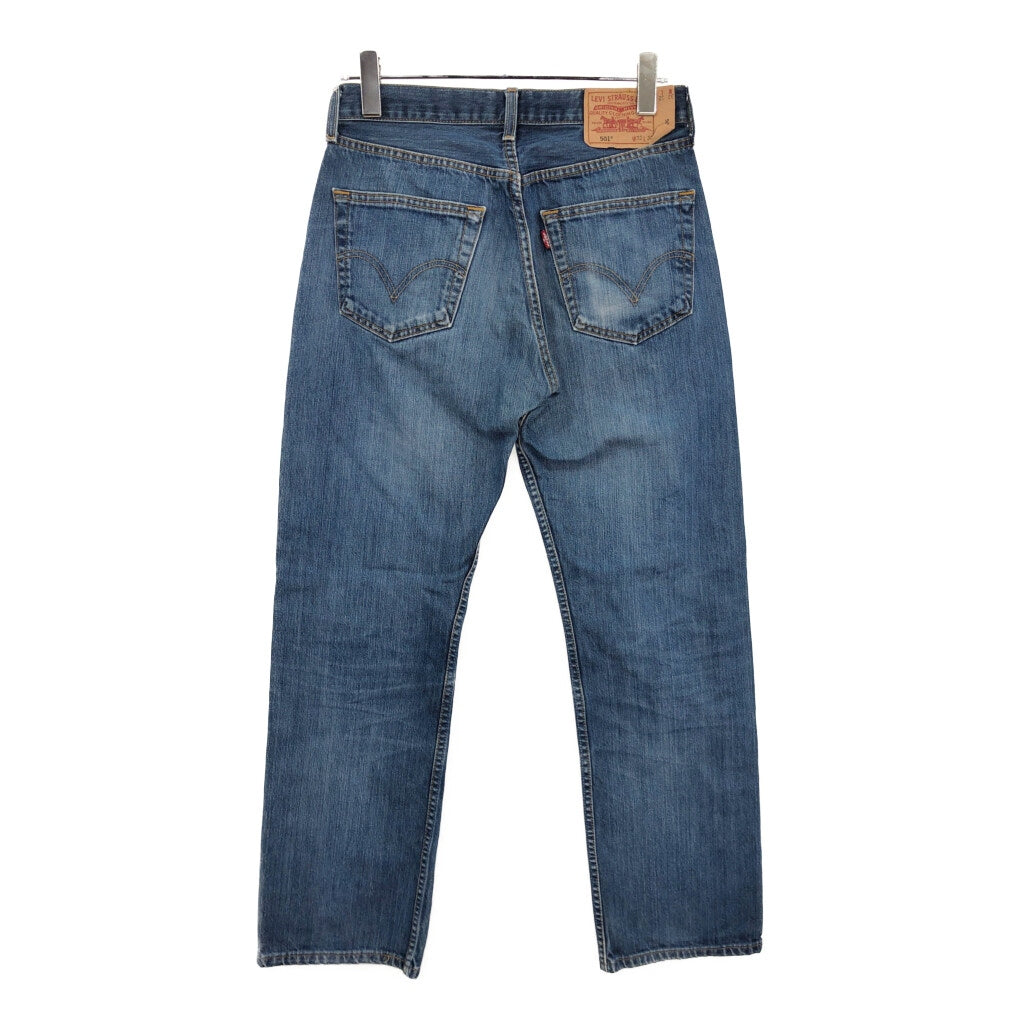 Levi's 501 Denim Pants