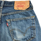 Levi's 501 Denim Pants