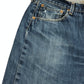 Levi's 501 Denim Pants