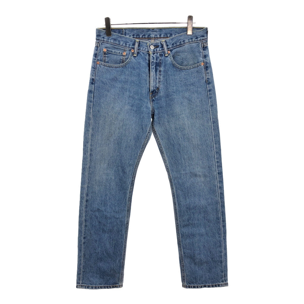 Levi's 505 Denim Pants