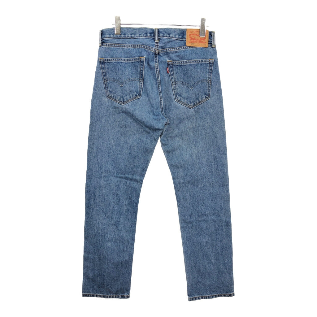 Levi's 505 Denim Pants