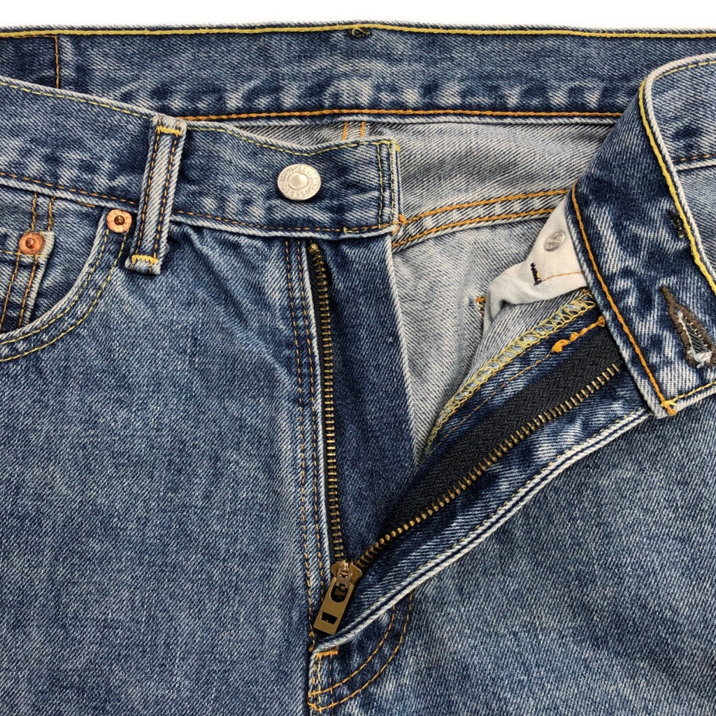 Levi's 505 Denim Pants