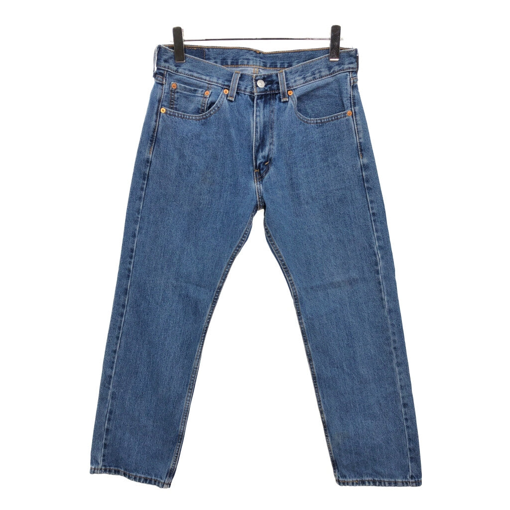 Levi's 505 Denim Pants