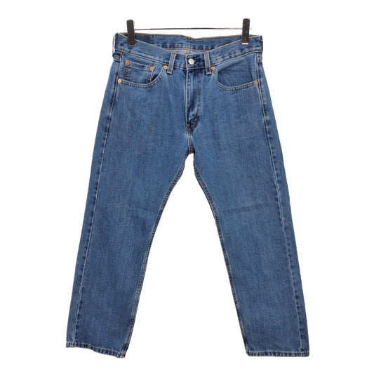 Levi's 505 Denim Pants