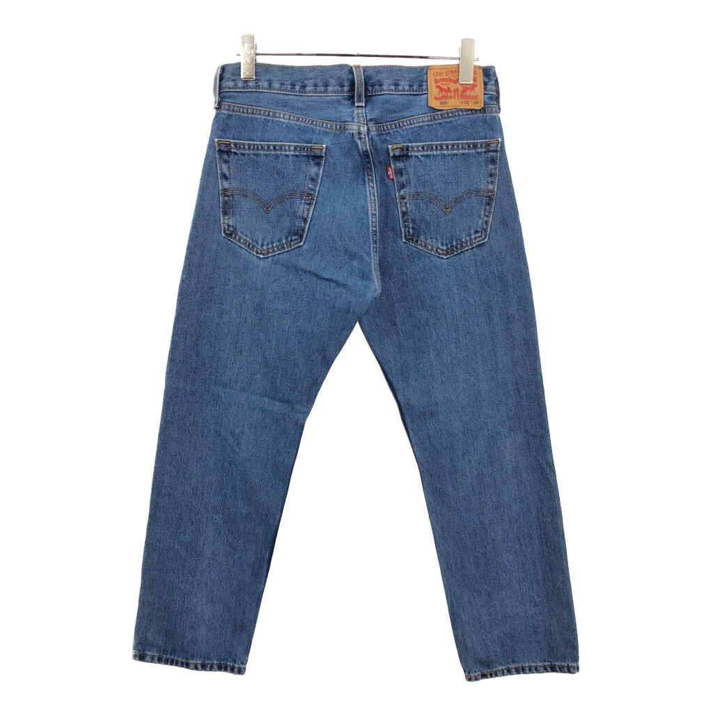 Levi's 505 Denim Pants
