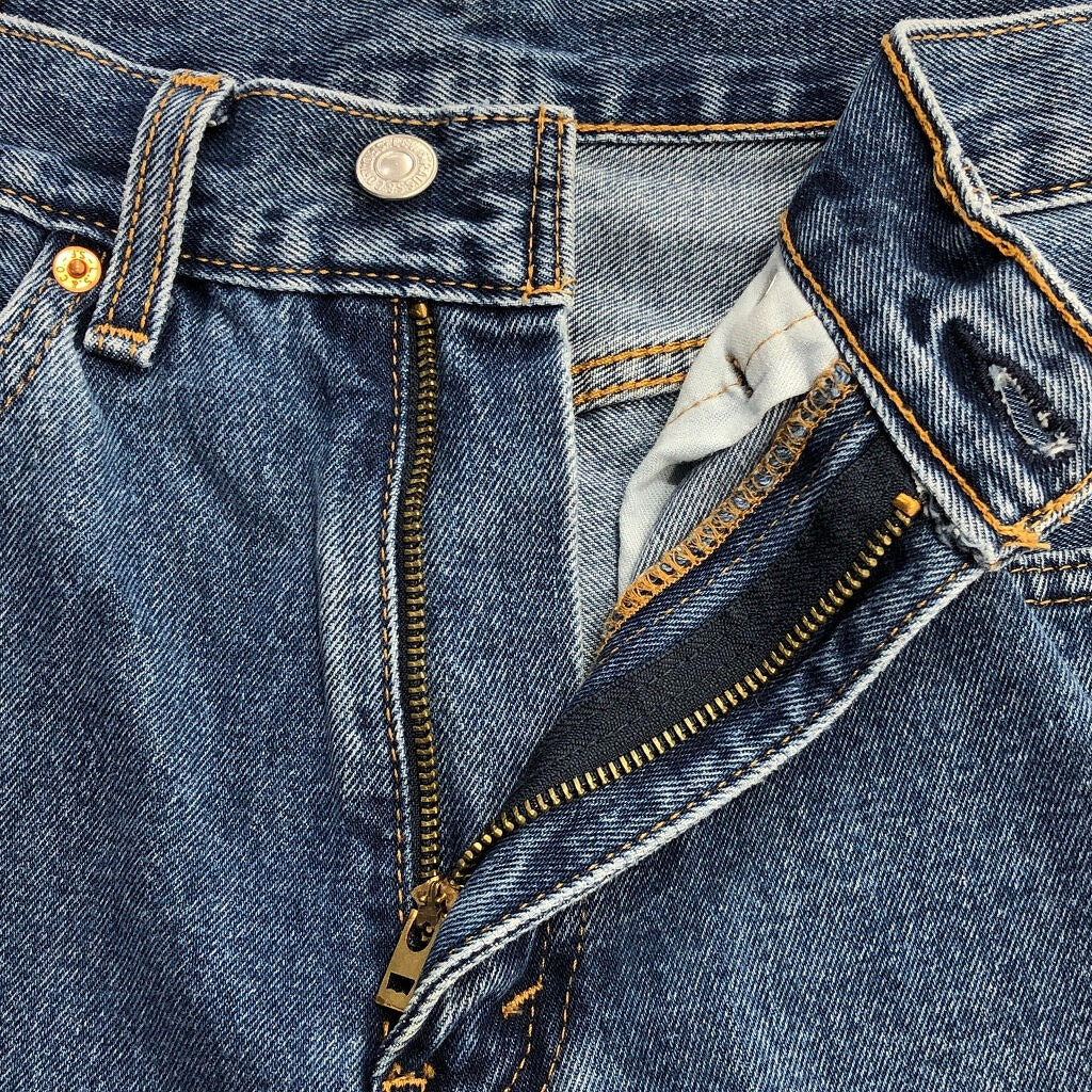 Levi's 505 Denim Pants