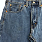 Levi's 505 Denim Pants