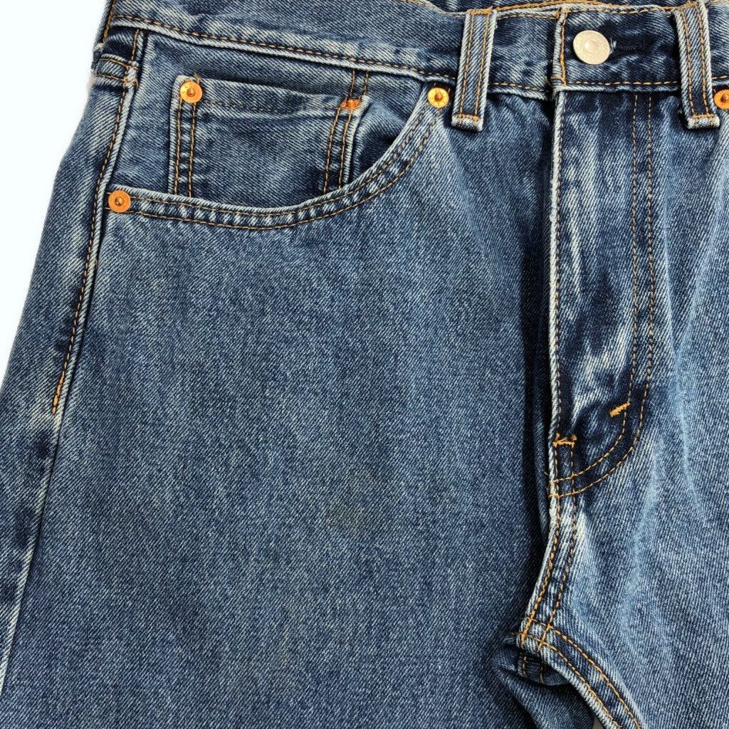 Levi's 505 Denim Pants