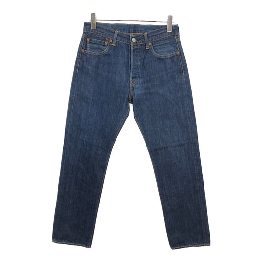 Levi's 501 Denim Pants