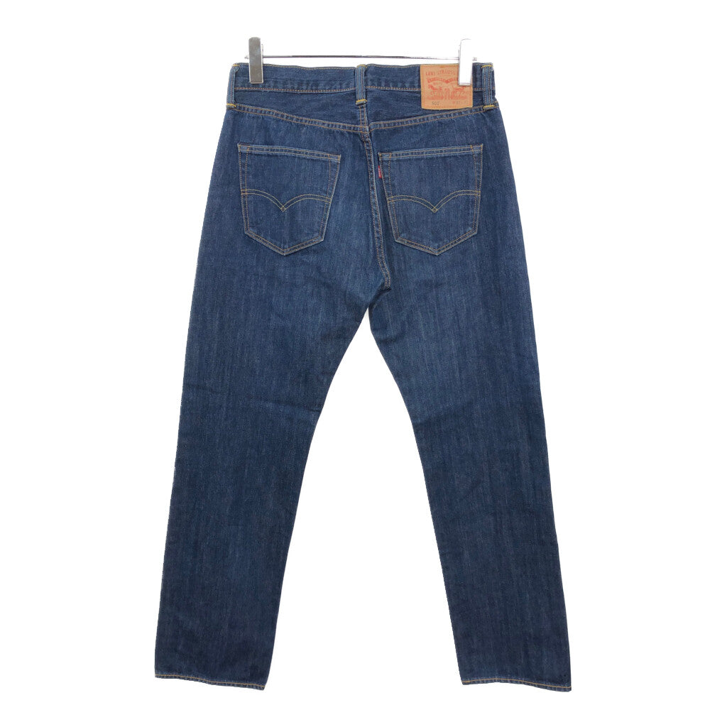Levi's 501 Denim Pants