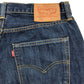 Levi's 501 Denim Pants