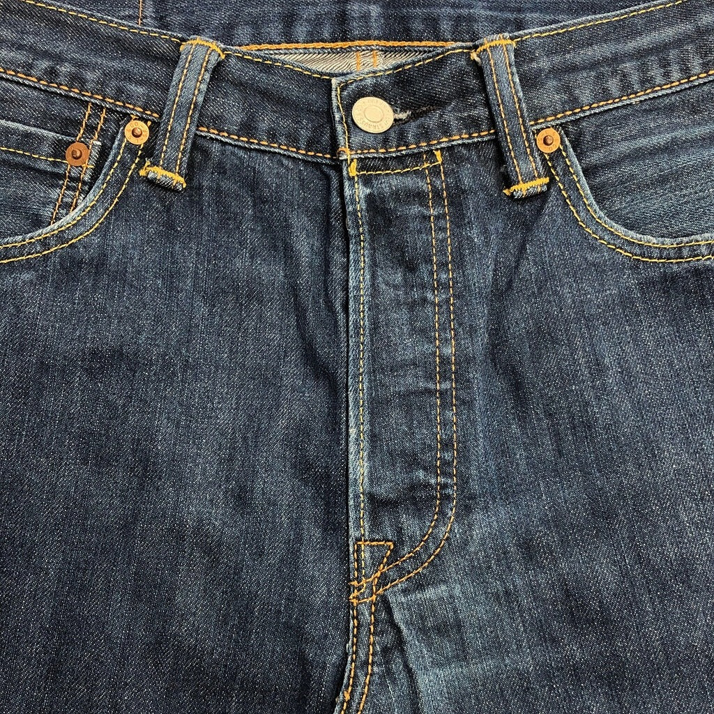 Levi's 501 Denim Pants
