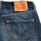 Levi's 501 Denim Pants
