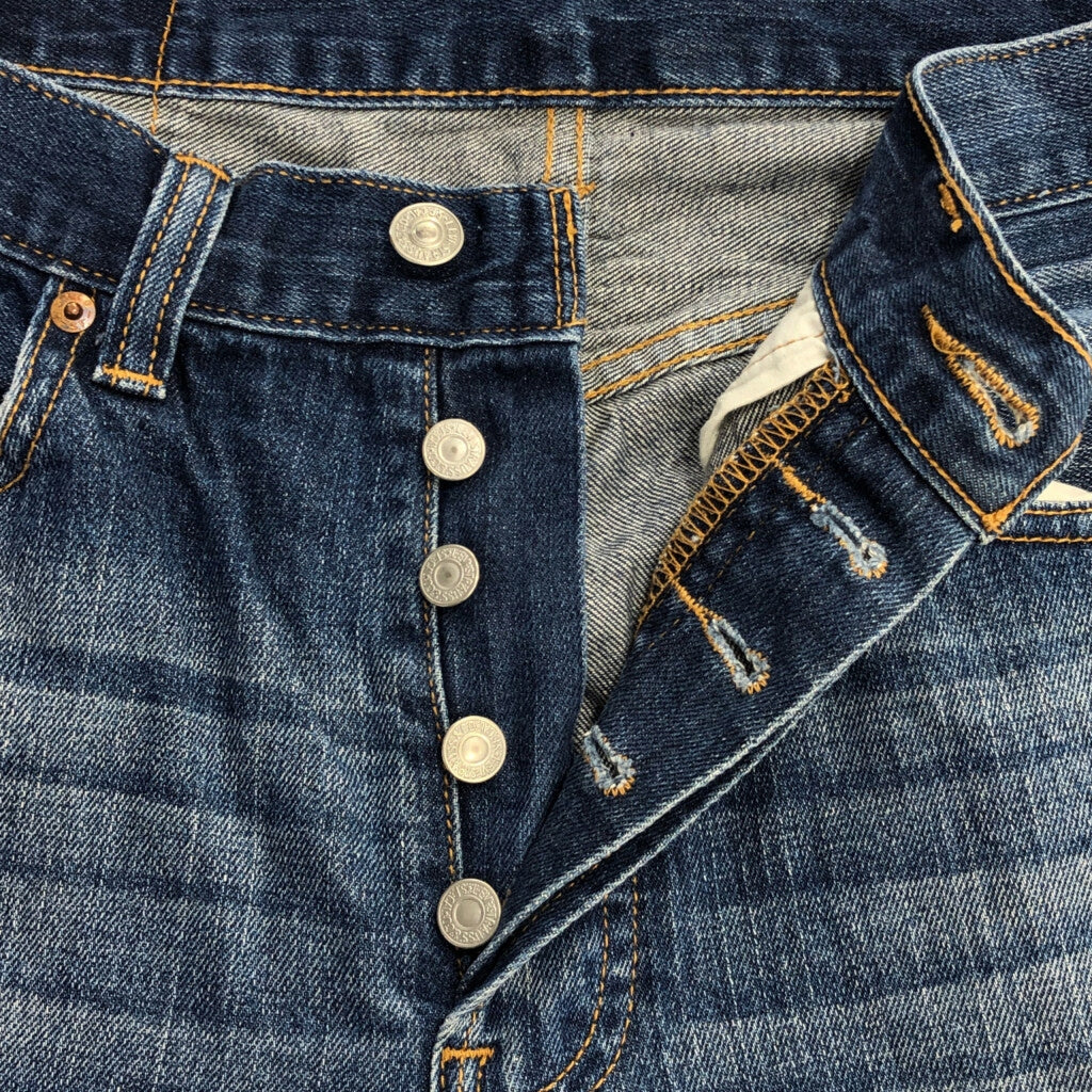 Levi's 501 Denim Pants
