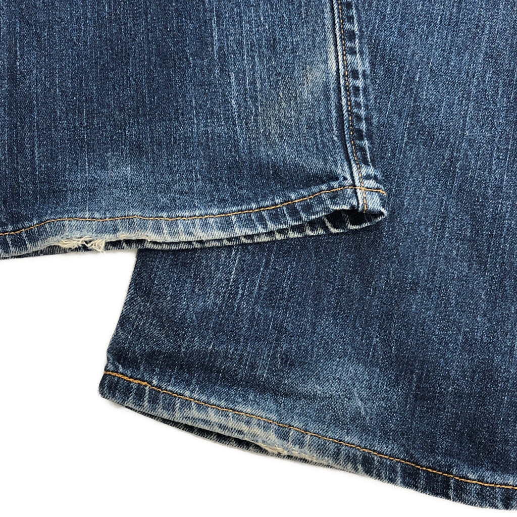 Levi's 501 Denim Pants