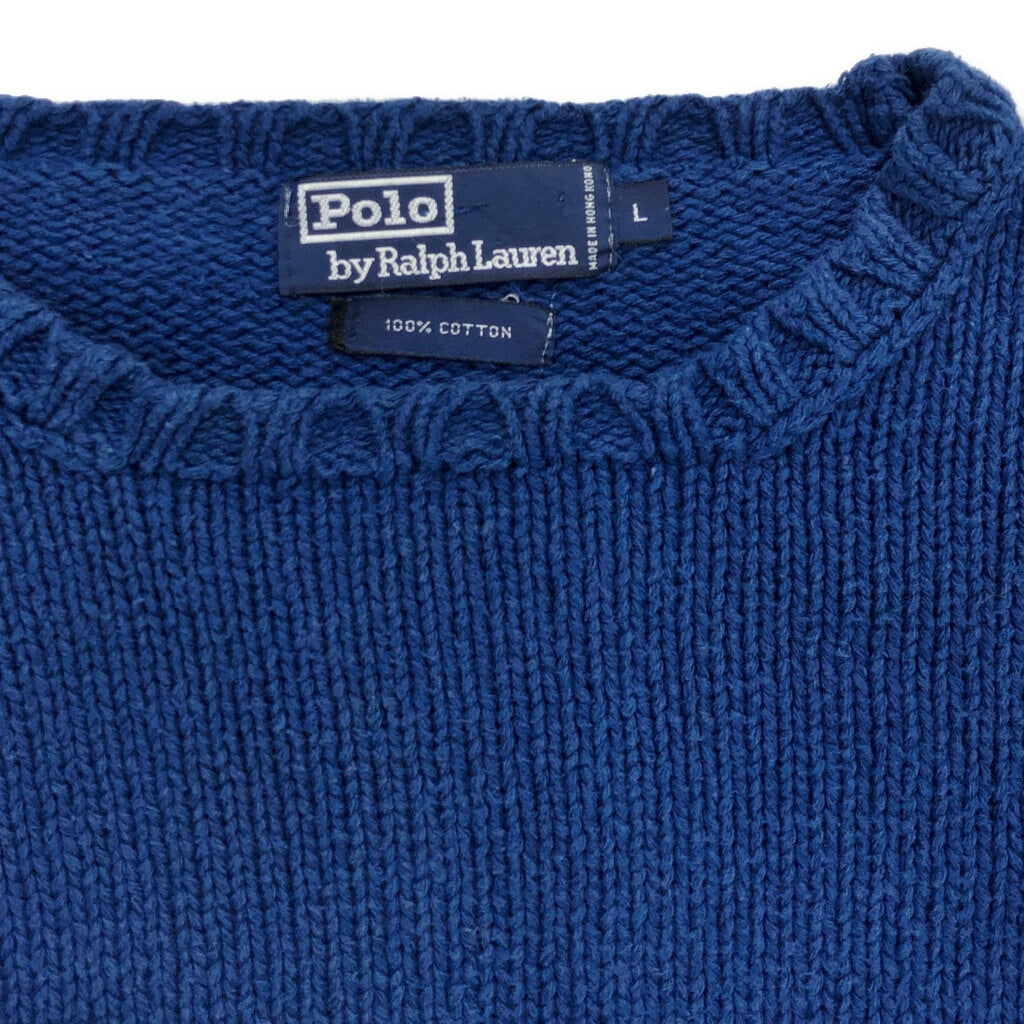 Polo by Ralph Lauren Crewneck Sweater