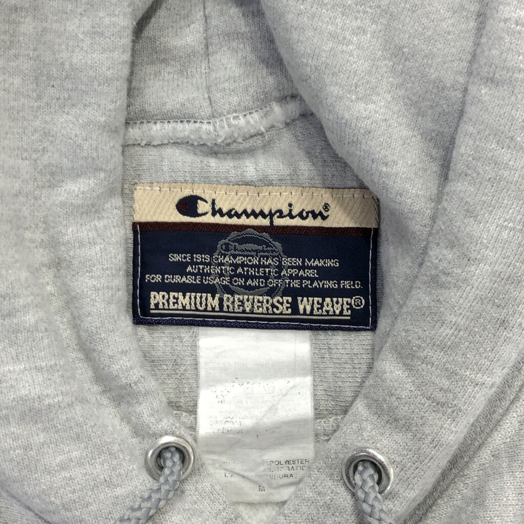 00s Champion College Hoodie