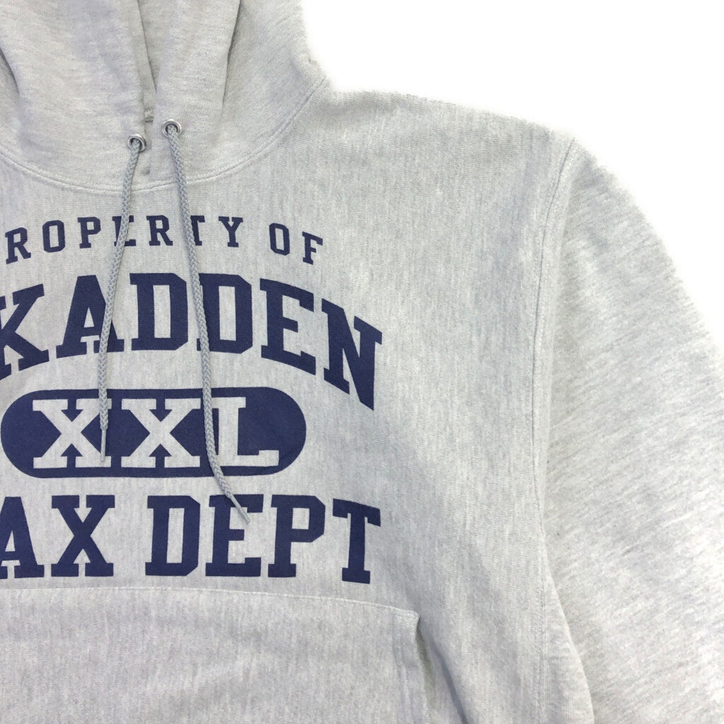 00s Champion College Hoodie