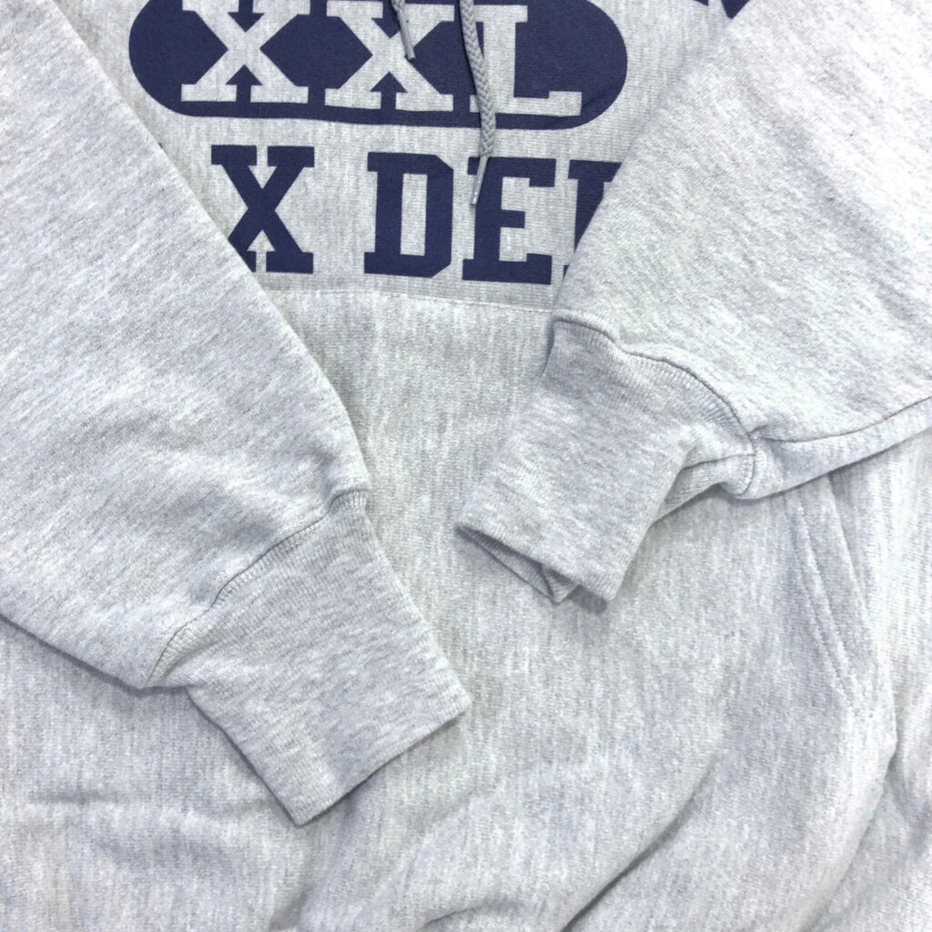 00s Champion College Hoodie