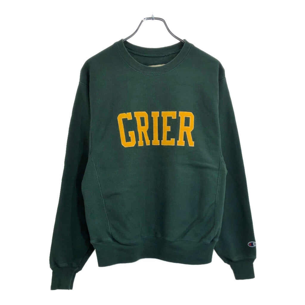 00s Champion College Sweat