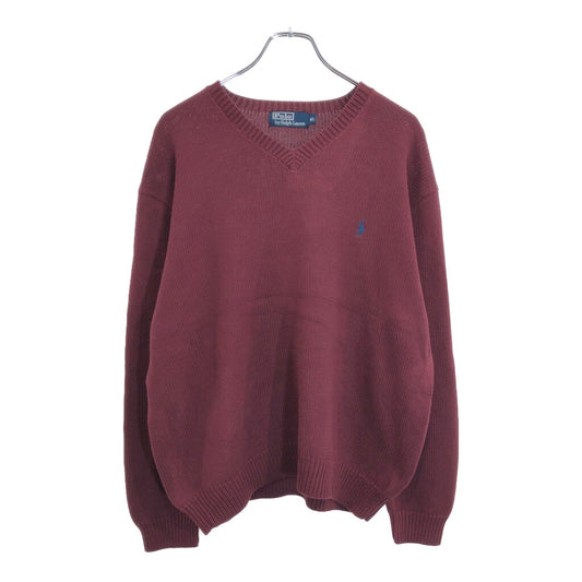 Polo by Ralph Lauren V-Neck Sweater