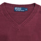 Polo by Ralph Lauren V-Neck Sweater