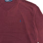 Polo by Ralph Lauren V-Neck Sweater