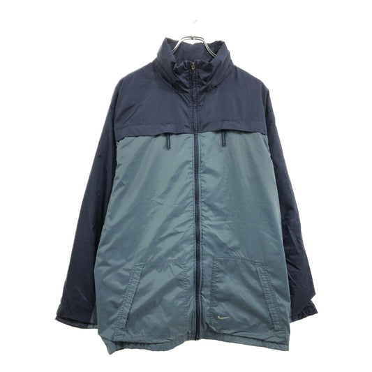00s NIKE Nylon Jacket