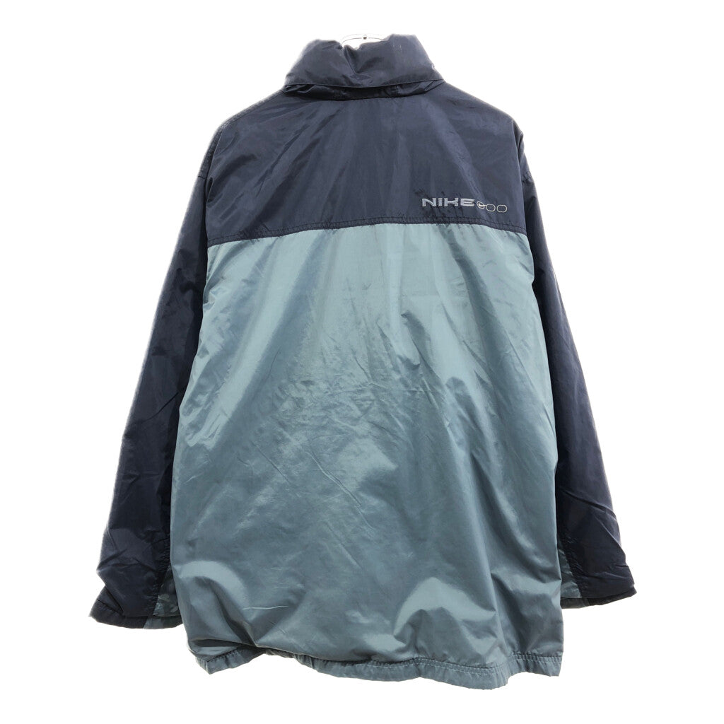 00s NIKE Nylon Jacket