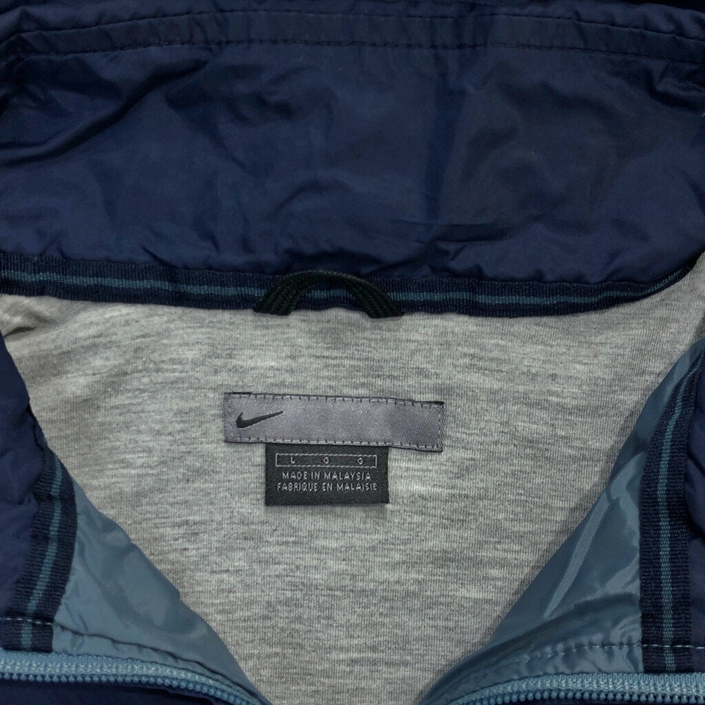 00s NIKE Nylon Jacket