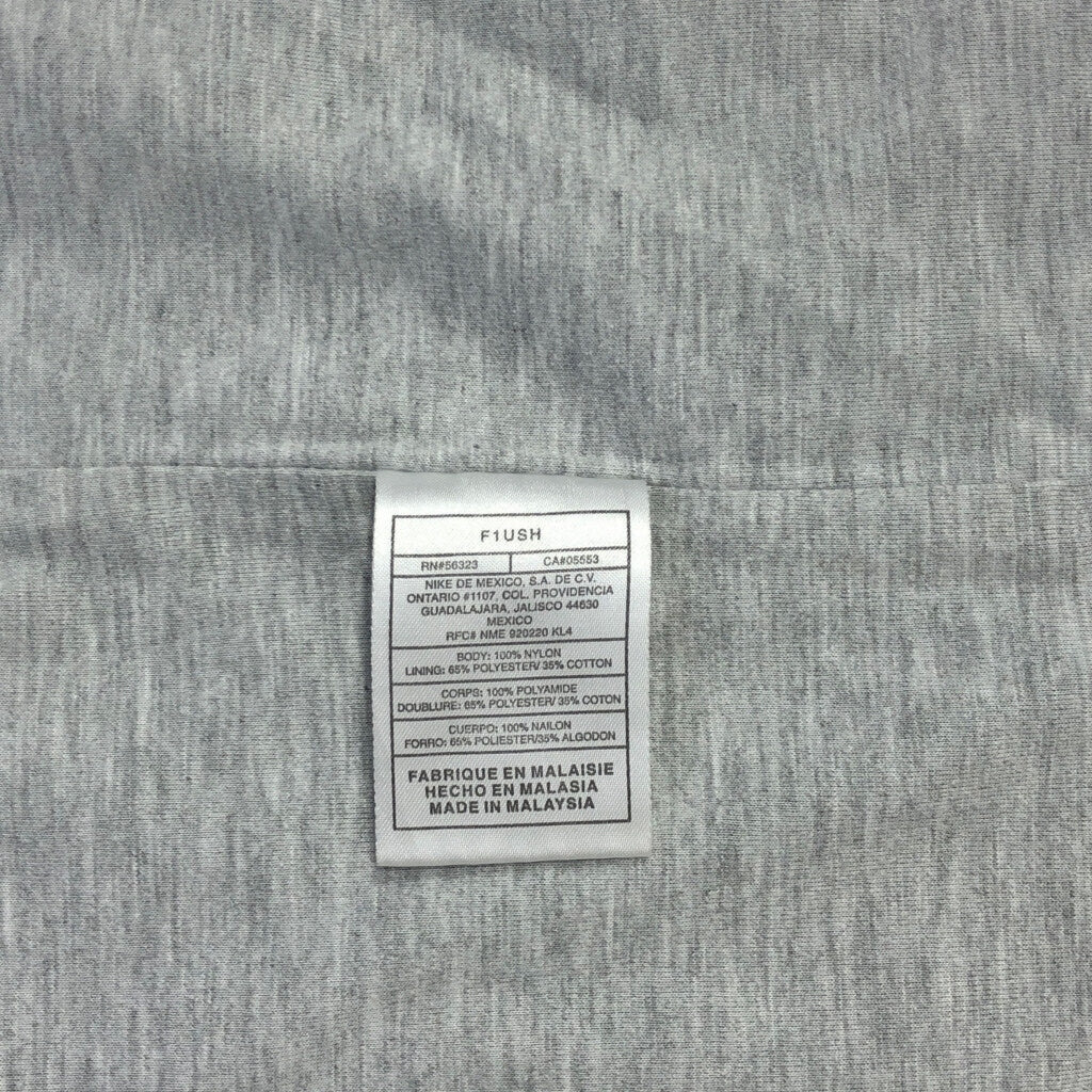 00s NIKE Nylon Jacket