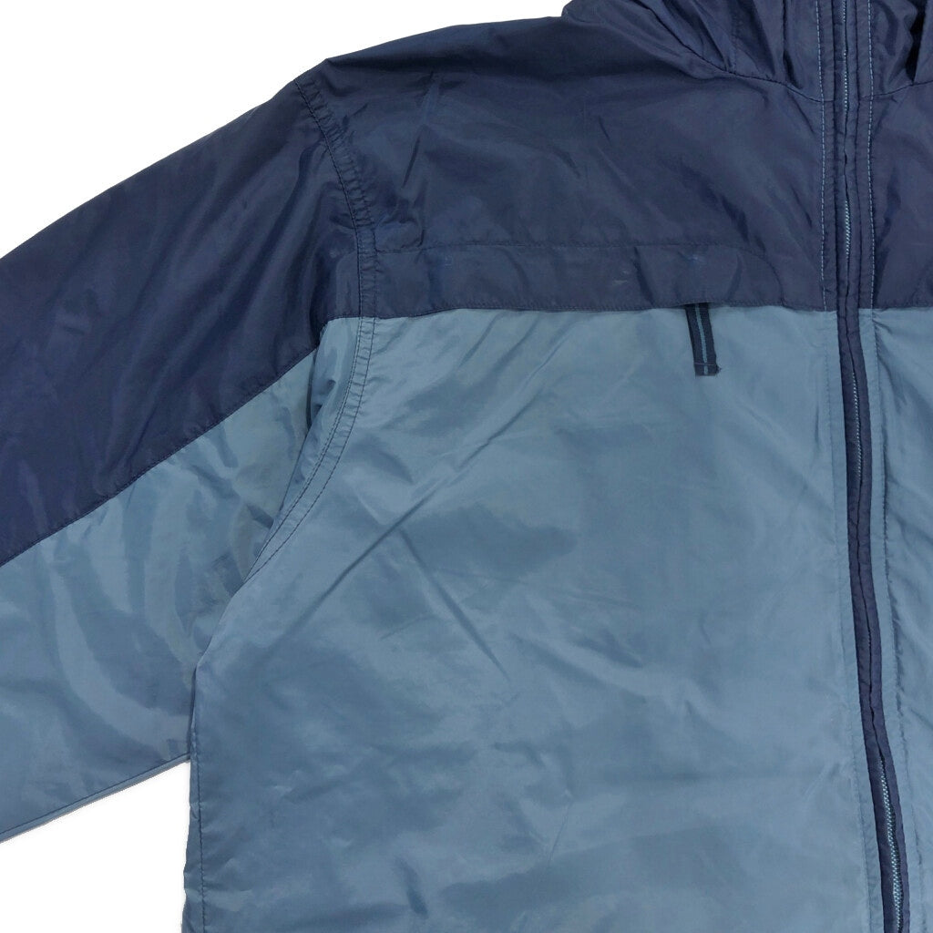 00s NIKE Nylon Jacket