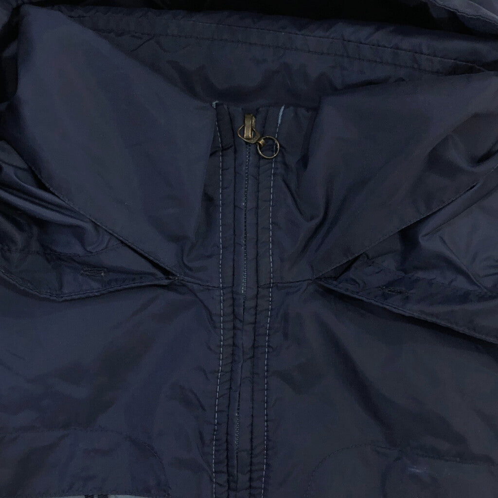 00s NIKE Nylon Jacket