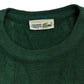 70s CHEMISE LACOSTE Crewneck Sweater