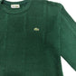 70s CHEMISE LACOSTE Crewneck Sweater