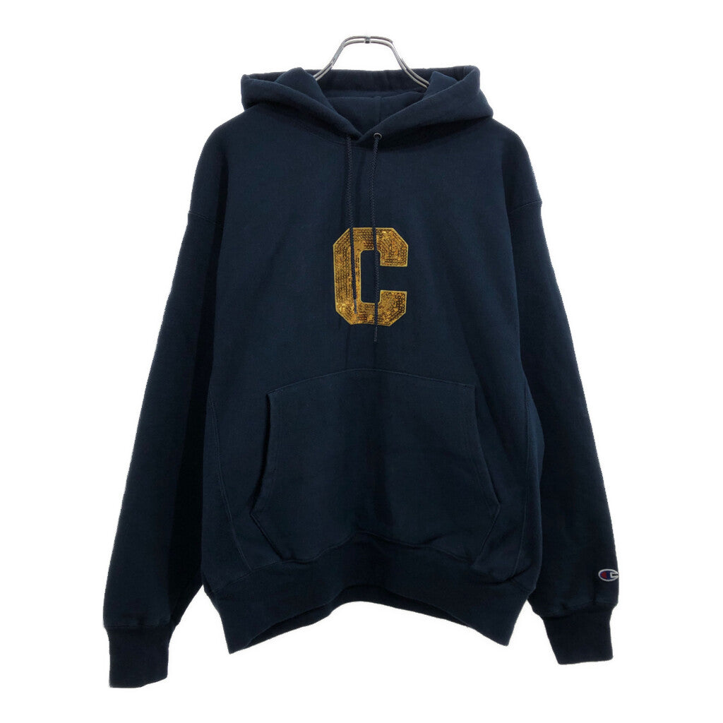 00s Champion Hoodie