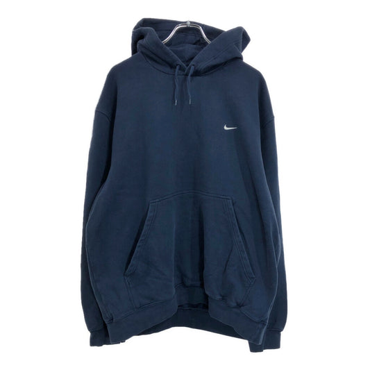 00s NIKE Logo Hoodie