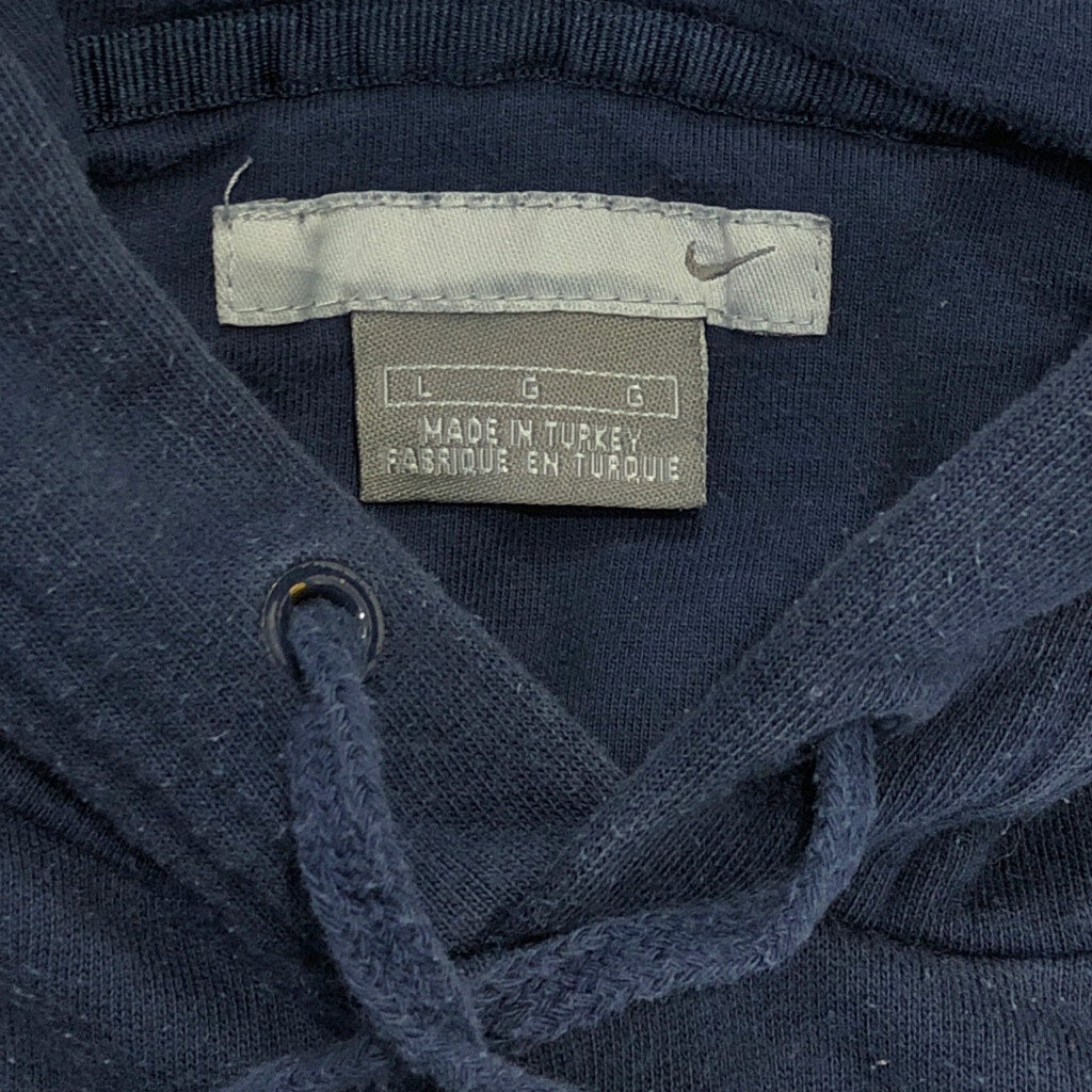 00s NIKE Logo Hoodie